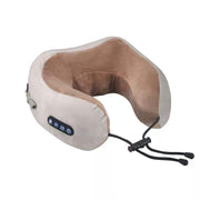Massage Pillow By Literro