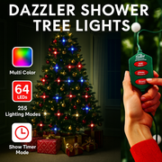 Christmas Garland By Literro