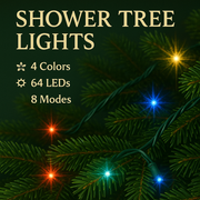 Christmas Garland By Literro