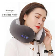 Massage Pillow By Literro